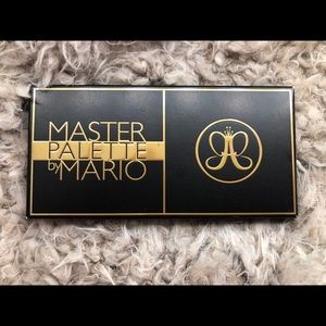 Master Palette By Mario